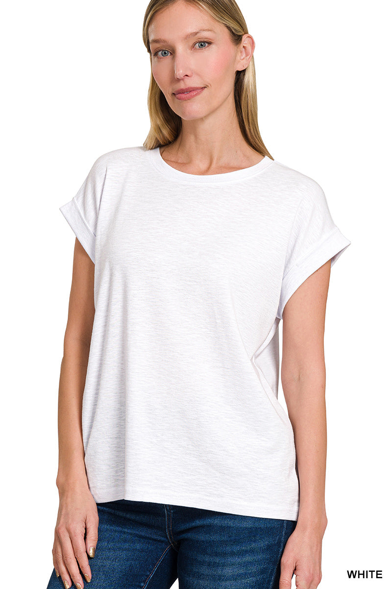 Simply Basic Tee