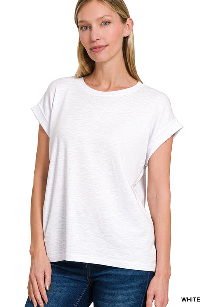 Simply Basic Tee