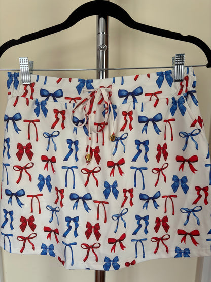 OOPSIE! - Size M - Everyday Skorts - Little Miss Independence