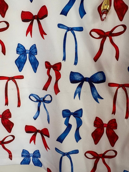 OOPSIE! - Size M - Everyday Skorts - Little Miss Independence
