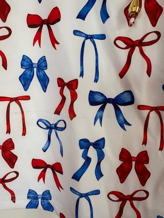 OOPSIE! - Size M - Everyday Skorts - Little Miss Independence